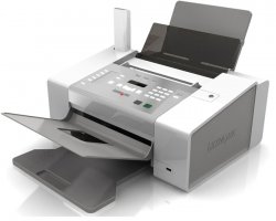 LEXMARK-X5070